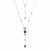 Colgante Rosa Eterna - comprar en línea