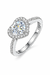 Eternal Heart Anillo - comprar en línea