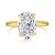 Anillo Oval - comprar en línea