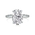 Anillo Oval - NEBULAK DELUXE