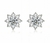 Aretes Loto