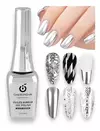Esmalte Silver Mirror Cherimoya