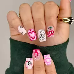 Set Personalizado BASICO