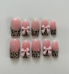 BOX MAYORISTA - NAILS FACTORY BUENOS AIRES 