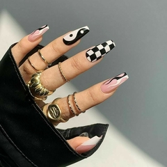 BOX MAYORISTA - NAILS FACTORY BUENOS AIRES 
