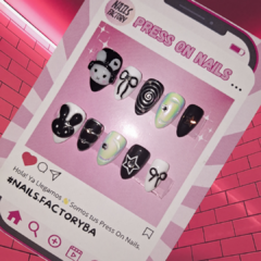 BOX MAYORISTA - comprar online