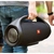Caixa de Som JBL Bombox 3 WI-FI AirPlay, Alexa Multi-Room Music Chromecast integrado e Spotify Bluetooth - Hot boy