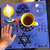 Mesa Radiônica Reiki - EBRATH 