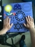 Mesa Radiônica Reiki