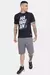 Camiseta HD hawaiian