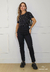 T-shirt com Bordado Exclusivo Perfect Way - Vida Fashion Boutique