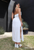 Vestido Frente Única Maxi Midi Perfect Way - comprar online