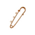 Gancho Alfiler 1.9*2-3/4-3 Bronce Bag Por 250 Unidades