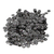 Lentejuelas Laser Gris Bag Por 1 Kilo - comprar online