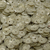 Lentejuelas Dull Plateado Bag Por 1 Kilo en internet