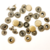 Cierre Boton A Presion Chico Con Bronce Bag X 1000 Sets en internet