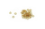 Argolla 4Mm (0.7Mm) Dorada Bag X 1 Kilo - comprar online