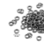 Argolla 4Mm (0.7Mm) Peltre Bag X 1 Kilo en internet