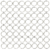 Argolla 8Mm (0.7Mm) Peltre Bag X 1 Kilo en internet