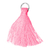 Borlas 2.5Cm #39 Bag X 100 Unidades