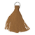 Borlas 2.5Cm #45 Bag X 100 Unidades