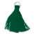 Borlas 2.5Cm #67 Bag X 100 Unidades