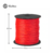 Cordon Con Alma 1.5Mm Rojo Rollo X 100 Metros - comprar online