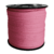 Gamuza 2.5Mm Rosa Rollo Por 100 Yardas