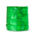 Lentejuelas Metalizadas 6Mm Verde Rollo X 100 Yardas