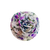 Tela 8Cm Estampada Flores Bag Por 100 Unidades