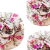 Tela 8Cm Estampada Flores Bag Por 100 Unidades - comprar online