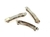 Hebillas Francesa 60Mm Nickel Bolsa X 1000 Unidades