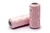 Hilo Polyester Rosa Bebe Bobina De 200 Yardas