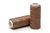 Hilo Polyester Beige Bobina De 200 Yardas