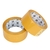 Cinta De Embalar Marron Terracota Espesor 48 Mm 90 Metros De Largo 40 Micrones Por Unidad - IKORSO Fornituras