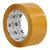 Cinta De Embalar Marron Terracota Espesor 48 Mm 90 Metros De Largo 40 Micrones Por Unidad