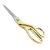 Tijera De Costura Sastre Corta Telas 10.5" / 26,5 cm - tienda online