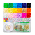 Kit Completo Para Armar Pulseras Con Tanza Tijera Y Dijes Mostacillas Varios Modelos X Unidad - tienda online