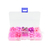 Kit Cuentas Perlas Cristal Varios Modelos Caja Contenedora X Unidad - comprar online