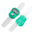 Cuenta Vueltas Digital 1,7 Cm Verde Por Unidad - tienda online