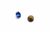 Sobres Strass Sapphire Por 10 Gruesas
