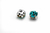 Strass Coser Sapphire Bag Por 5 Gruesas