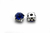 Strass Coser Sapphire Bag Por 5 Gruesas