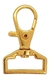 Base De Llavero Gold 32,5X16Mm Bag Por 100 Unidades