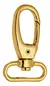 Base De Llavero Gold 45X25Mm Bag Por 100 Unidades