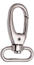 Base De Llavero Nickel 45X25Mm Bag Por 100 Unidades