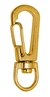 Base De Llaveroa Gold 13X36Mm Bag Por 100 Unidades