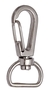 Base De Llavero Nickel 32X12Mm Bag Por 100 Unidades