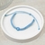 PULSERA HILO CELESTE