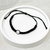 PULSERA HILO NEGRA